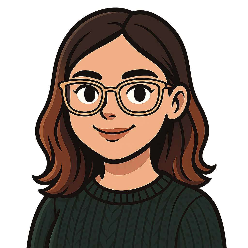 Valery's Avatar